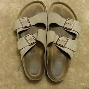Birkenstocks Arizona Size 41 Unisex